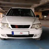 132 سفید سالم