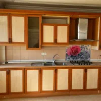 کابینت ام دی اف هود سینک گازرومیزی