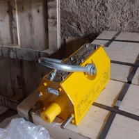 لیفتر مگنت دائم دستی (ورق گیر)|ابزارآلات|پاکدشت, خاتون آباد|دیوار