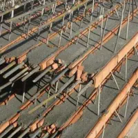 نیازمند دو کارگر جهت حمل و نقل تیرچه