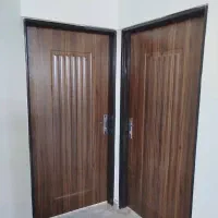 درب و پنجره دوجداره،درب اتاق وتوری پلیسه|خدمات پیشه و مهارت|بجنورد, |دیوار