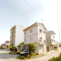 زمین مسکونی 172متر با پروانه ساخت رشت