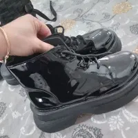 بوتین سایز ۳۸|کیف، کفش، کمربند|مشگین شهر, |دیوار