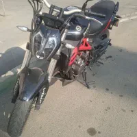 موتور بنلی ۳۰۰ به شرط