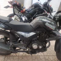 برند بنلی ۱۵۰ سی سی