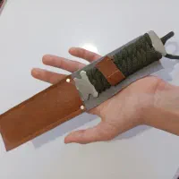 چای سفری مایل به معاوضه هم هستم