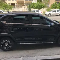 ام‌وی‌ام X22 اتوماتیک اسپرت لاکچری، مدل ۱۴۰۱|خودرو سواری و وانت|تهران, توحید|دیوار