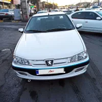 پارس دوگانه فابریک درجه یک