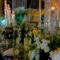 باغ تالار عروسی عمارت تشریفات خدمات مجالس تولد