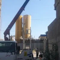 خدمات جرثقیل ۳ تن|خدمات حمل و نقل|بندرعباس, |دیوار