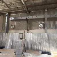 کانوایر . جلوبر .بالابر .انتقال دهنده|ماشین‌آلات صنعتی|مرودشت, رودبال|دیوار
