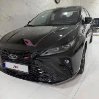 آریزو 6 جی تی