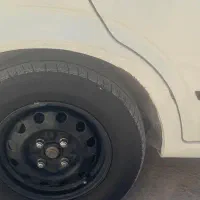 فروش خودرو تیبا2مدل 98|خودرو سواری و وانت|بوشهر, |دیوار