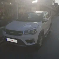 x ۲۲ اسپرت اکسلنت لاکچری مدل ۴۰۲مناسب مصرف کننده|خودرو سواری و وانت|مشهد, نیزه|دیوار