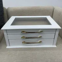 جعبه قاشق و چنگال