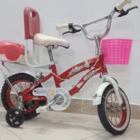 دوچرخه ۱۲درحد نونو