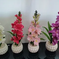 گل مصنوعی