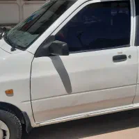 فروش  وانت پراید