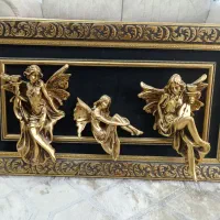 تابلو فرشته