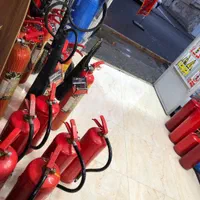 شارژ کپسول آتش نشانی|خدمات پیشه و مهارت|صفادشت, |دیوار