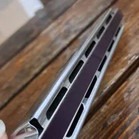 ساز دهنی سوزوکی ،ترمولو|سازهای بادی|بندر دیر, |دیوار