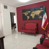 ۲۰۰ متر بر ملاصدرا تابلو خور|اجارهٔ دفتر کار، اتاق اداری، مطب|تهران, ونک|دیوار