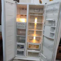 یخچال|یخچال و فریزر|رشت, جانبازان|دیوار