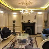 ۳۰۰ متر ۴ خواب تکواحدی قلب دروس_ کلید در اختیار