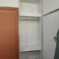 کمد دکوری لباس برا مغازه یا خانه