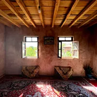 اجاره روزانه کلبه چوبی (ارتفاعات رودبار)|اجارهٔ کوتاه‌مدت آپارتمان و سوئیت|رشت, حومه رشت|دیوار