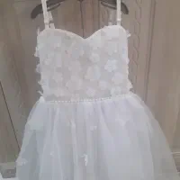 لباس مجلسی بچگانه دخترانه