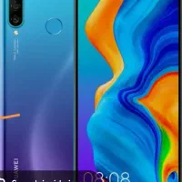 هواوی P30 lite با حافظهٔ ۱۲۸ گیگابایت