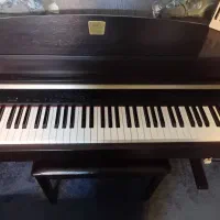 پیانو دیجیتال یاماها clp330