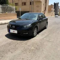 مزدا ۳ تیپ ۳