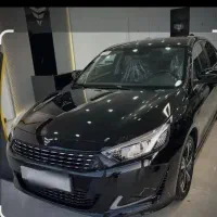 حواله خودرو ریسپکت ۲