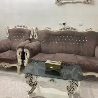 مبل|مبلمان خانگی و میز عسلی|شهر ری, علایین|دیوار