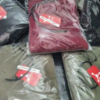 اطوکاری و بسته بندی انواع پوشاک با اطوبخار صنعتی