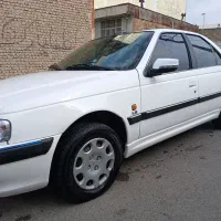 پژو پارس سال، مدل ۱۳۹۵