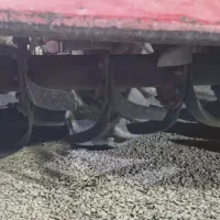 تراکتورکلوخ شکن ۵۴|قطعات یدکی و لوازم جانبی|بیلوار, |دیوار