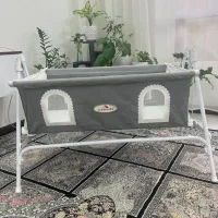 گهواره تاشو