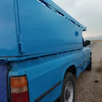 سایپا مدل ۹۰ دیزلی بی رنگ