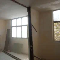 تخریب و بازسازی ساختمان