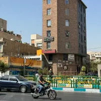 ۶۵ متری موقعیت اداری/تابلوخور/فول/جنب مترو سرسبز|فروش دفتر کار، اتاق اداری، مطب|تهران, نارمک|دیوار