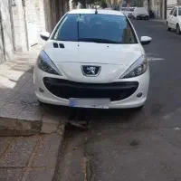 207مدل 99فرمان برقی|خودرو سواری و وانت|تهران, افسریه شمالی|دیوار