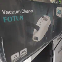 جارو برقی نو آک فوتون 2000