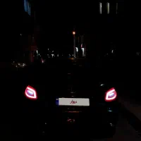 206 تیپ 3|خودرو سواری و وانت|قزوین, |دیوار