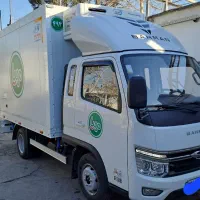 راننده پایه دو|استخدام حمل و نقل|تهران, خانی آباد نو جنوبی|دیوار