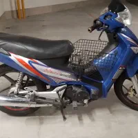 موتور رادیسون کویر