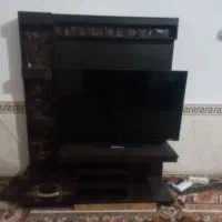 فروشی|بوفه، ویترین، کنسول|تاکستان, |دیوار