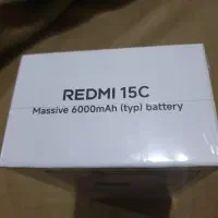 شیائومی 15c|موبایل|کرمانشاه, |دیوار